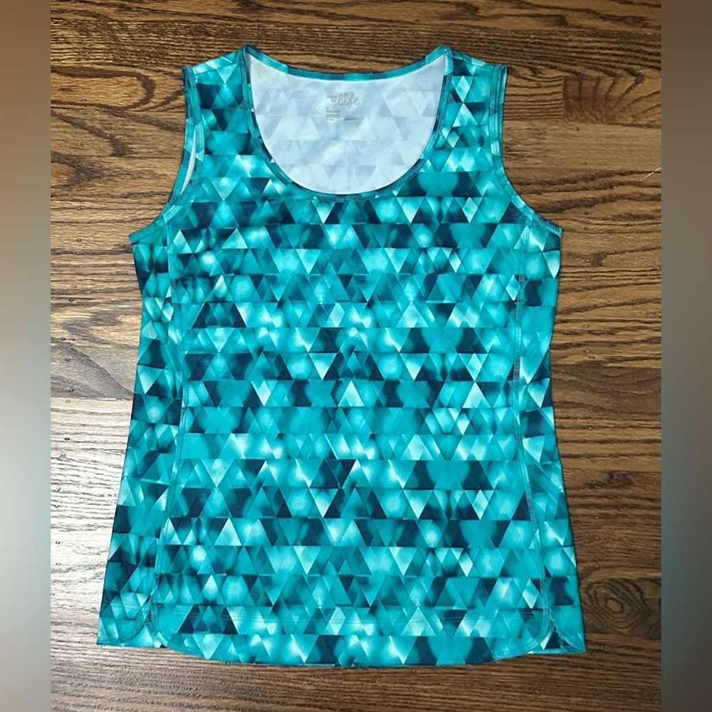 🟢Made for Life sleeveless tank top🟢